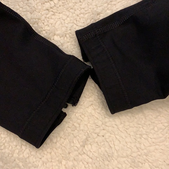 Track & Field Leggings - Picture 3 of 9